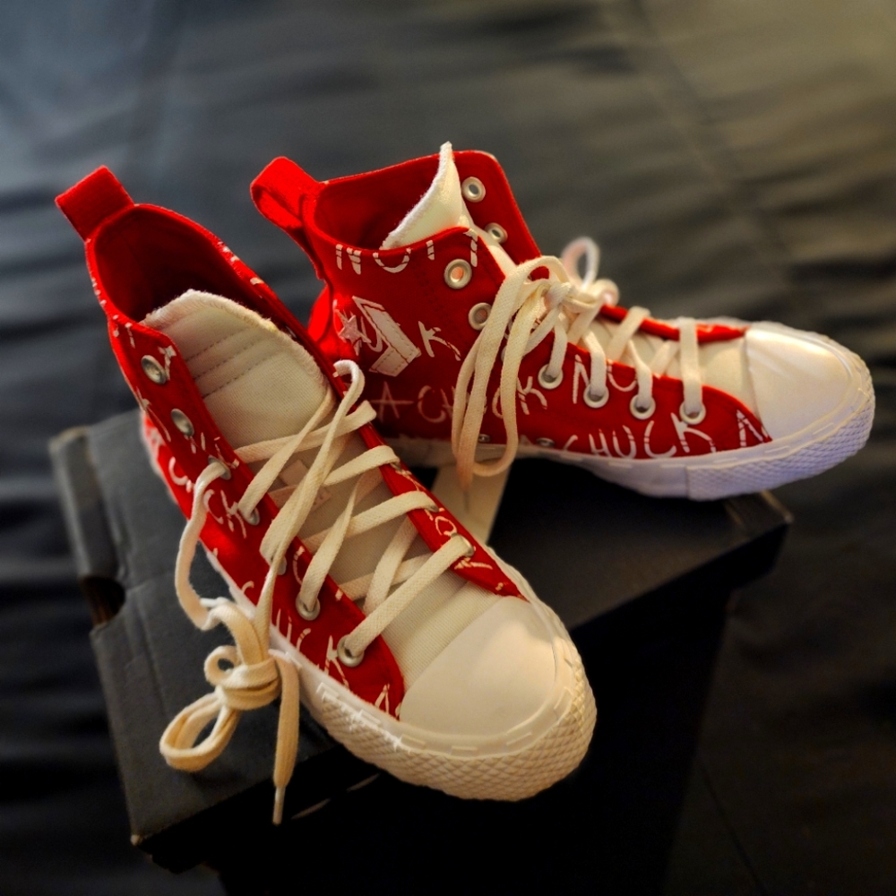 Converse